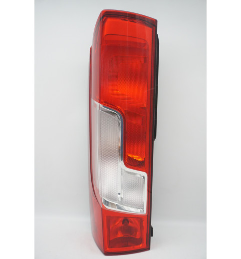 01380673080 Fiat Ducato Peugeot Boxer Rückleuchte Rücklicht Links
