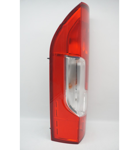 01380673080 Fiat Ducato Peugeot Boxer Rückleuchte Rücklicht Links