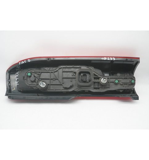 01380673080 Fiat Ducato Peugeot Boxer Rückleuchte Rücklicht Links