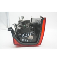 01380673080 Fiat Ducato Peugeot Boxer Rückleuchte Rücklicht Links