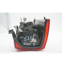 01380673080 Fiat Ducato Peugeot Boxer Rückleuchte Rücklicht Links