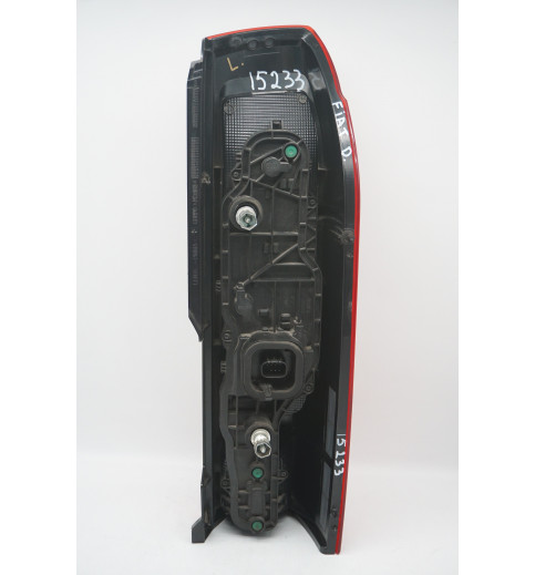 01380673080 Fiat Ducato Peugeot Boxer Rückleuchte Rücklicht Links