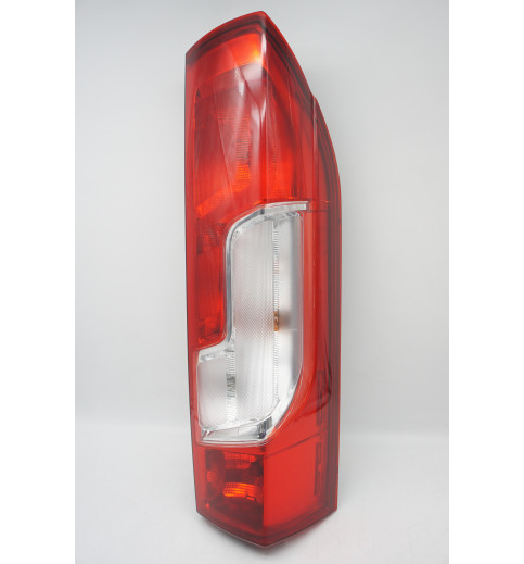  Fiat Ducato Peugeot Boxer Rückleuchte Rücklicht rechts