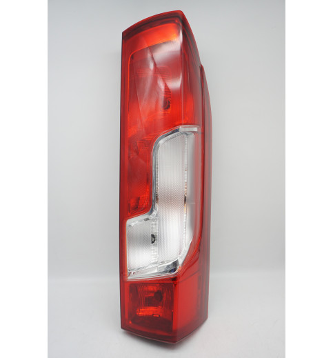  Fiat Ducato Peugeot Boxer Rückleuchte Rücklicht rechts