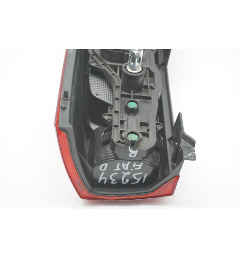  Fiat Ducato Peugeot Boxer Rückleuchte Rücklicht rechts