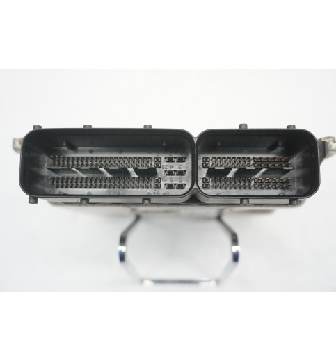 55261983 Fiat Ducato Motorsteuergerät