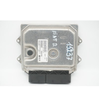 55261983 Fiat Ducato Motorsteuergerät