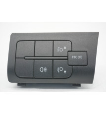 07355860830 Fiat Ducato Lichtschalter 