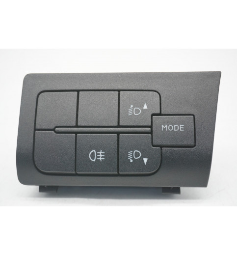 07355860830 Fiat Ducato Lichtschalter 