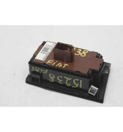 07355860830 Fiat Ducato Lichtschalter 