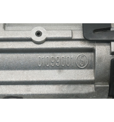 01099001 Fiat Ducato Zündschloss mit Schlüssel 