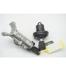 01099001 Fiat Ducato Zündschloss mit Schlüssel 