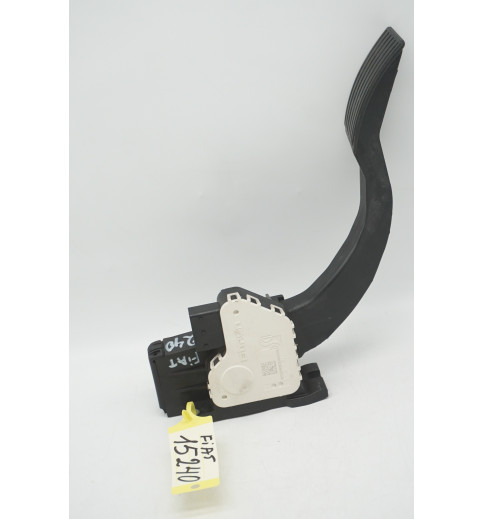 005332091900 Fiat Ducato Gaspedal Pedal 