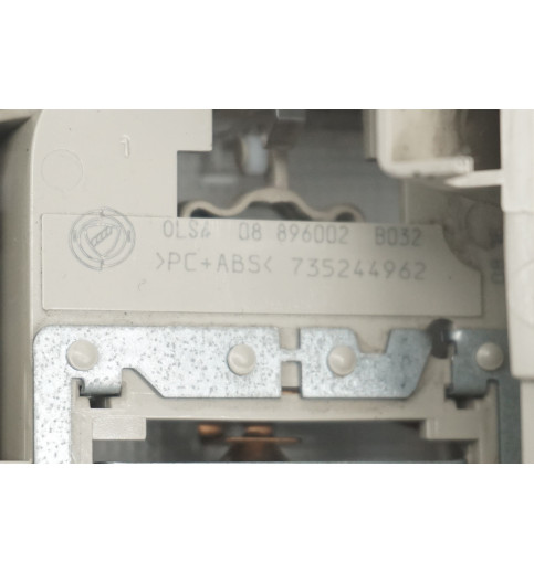 735244962  Fiat Ducato Innenraumbeleuchtung Innenleuchte  