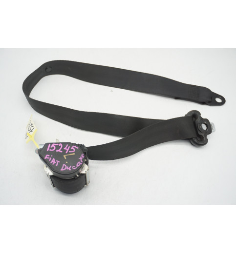 0735507779 Fiat Ducato Sicherheitsgurt vorne links