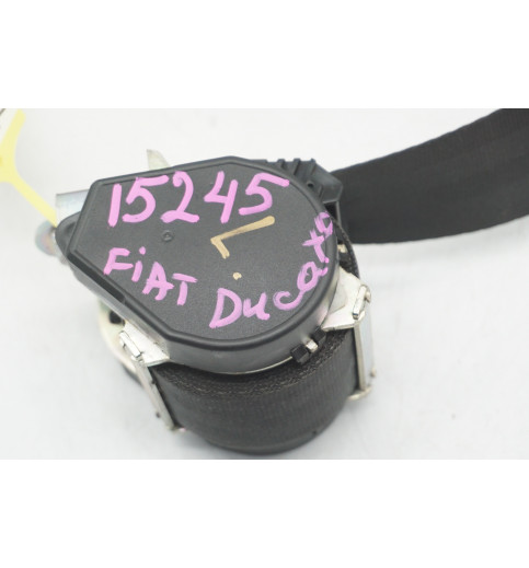 0735507779 Fiat Ducato Sicherheitsgurt vorne links