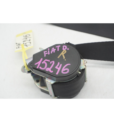 0735507779 Fiat Ducato Sicherheitsgurt vorne links
