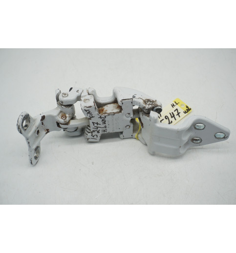  Fiat Ducato Türscharnier hinten links unten 270 Grad 