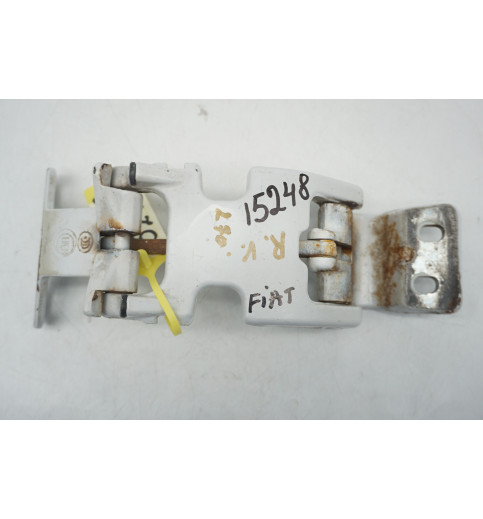  Fiat Ducato Türscharnier hinten rechts oben 270 Grad 