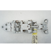  Fiat Ducato Türscharnier hinten rechts unten 270 Grad 