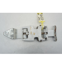  Fiat Ducato Türscharnier hinten rechts unten 270 Grad 