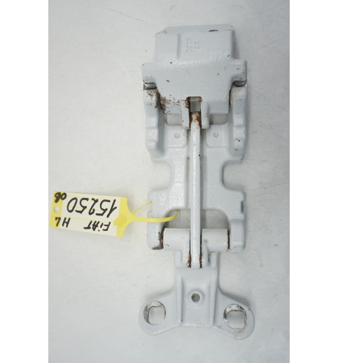  Fiat Ducato Türscharnier hinten links oben 270 Grad 