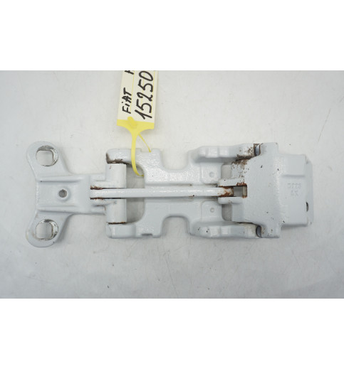  Fiat Ducato Türscharnier hinten links oben 270 Grad 