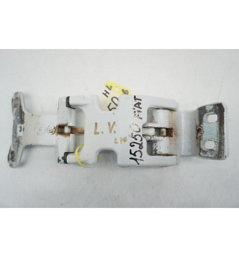  Fiat Ducato Türscharnier hinten links oben 270 Grad 