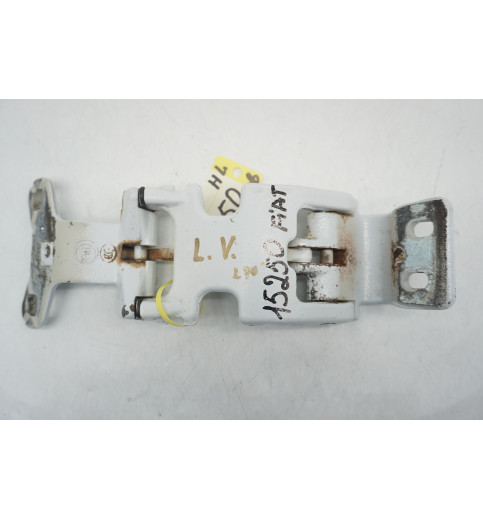  Fiat Ducato Türscharnier hinten links oben 270 Grad 