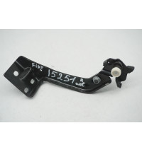  Fiat Ducato Führungsrolle für Schiebetür Rechts Unten