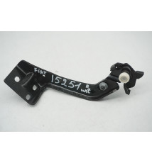  Fiat Ducato Führungsrolle für Schiebetür Rechts Unten