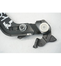  Fiat Ducato Führungsrolle für Schiebetür Rechts Unten