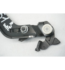  Fiat Ducato Führungsrolle für Schiebetür Rechts Unten