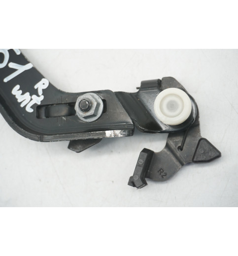  Fiat Ducato Führungsrolle für Schiebetür Rechts Unten