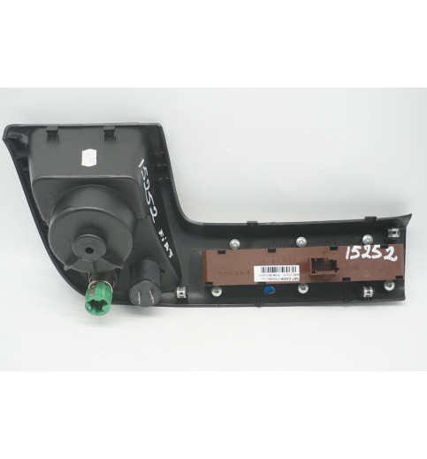 1308183070 7355861490 Fiat Ducato Warnblinkschalter Bedienteile