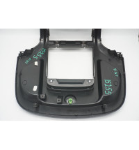 1314861070 1314859070 Fiat Ducato Mittelkonsole