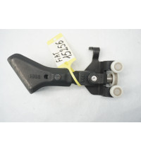  Fiat Ducato Führungsrolle für Schiebetür Rechts Oben