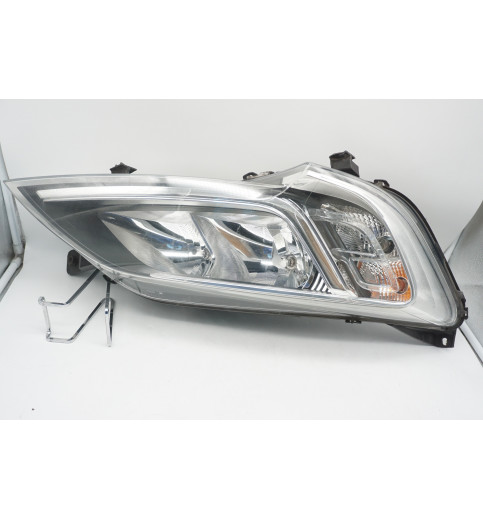 1374292080 Fiat Ducato Scheinwerfer vorne rechts