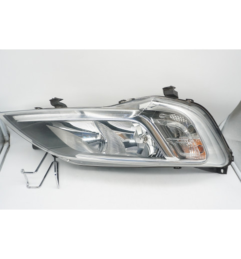 1374292080 Fiat Ducato Scheinwerfer vorne rechts