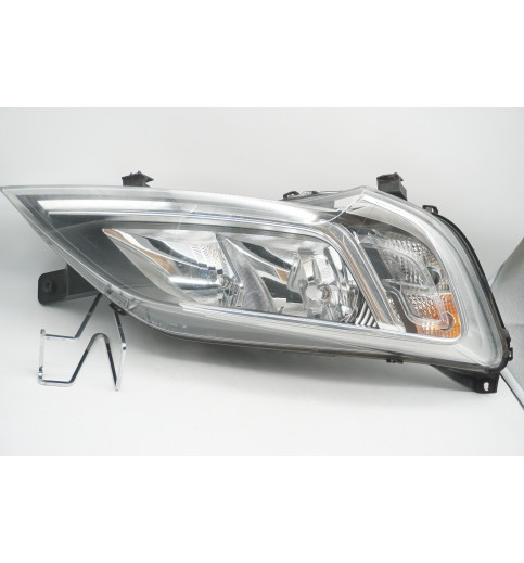 1374292080 Fiat Ducato Scheinwerfer vorne rechts