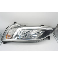  Fiat Ducato Scheinwerfer vorne links