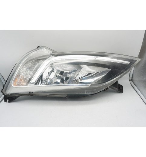 Fiat Ducato Scheinwerfer vorne links