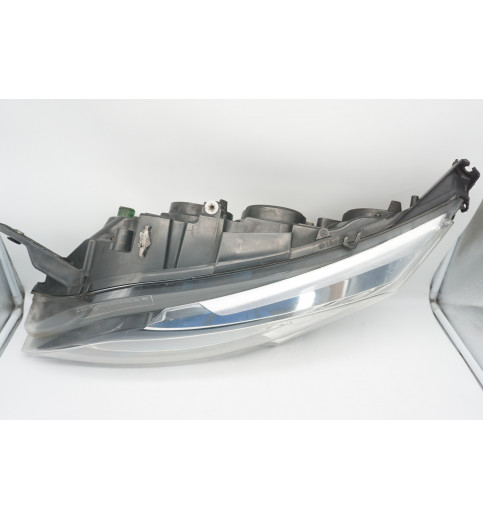  Fiat Ducato Scheinwerfer vorne links