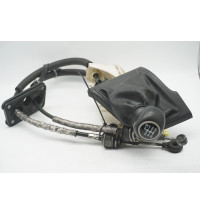 502938520 Fiat Ducato Schalthebel Schaltkulisse