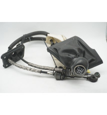 502938520 Fiat Ducato Schalthebel Schaltkulisse