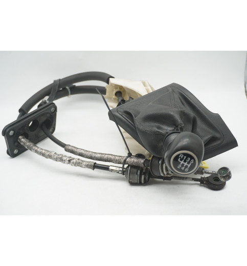 502938520 Fiat Ducato Schalthebel Schaltkulisse