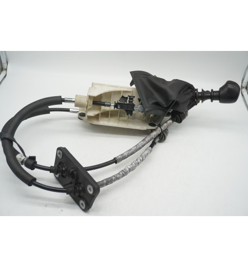 502938520 Fiat Ducato Schalthebel Schaltkulisse