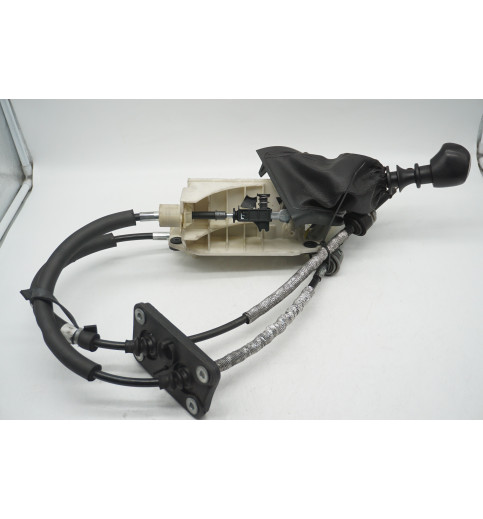 502938520 Fiat Ducato Schalthebel Schaltkulisse