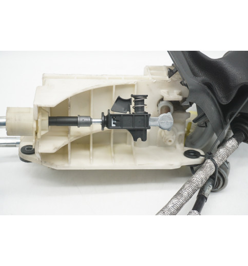 502938520 Fiat Ducato Schalthebel Schaltkulisse