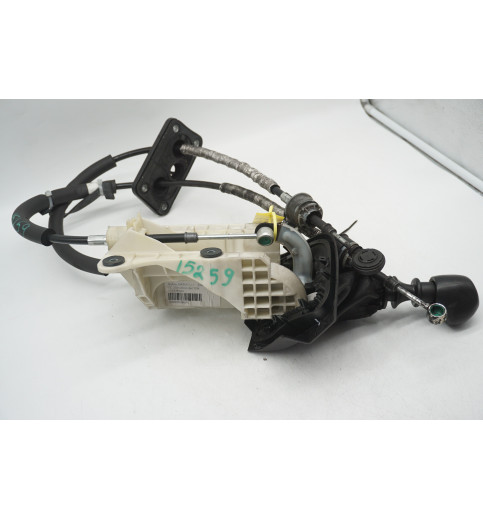 502938520 Fiat Ducato Schalthebel Schaltkulisse